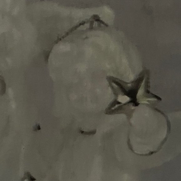 New in Box Holly Tree Porcelain Angels - Picture 3 of 7